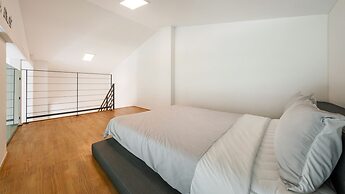 Gyeongju Purspet Dog Pension