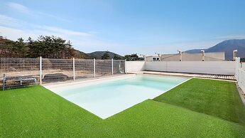 Gyeongju Purspet Dog Pension