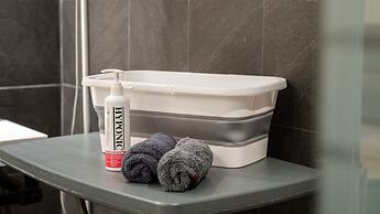 Gyeongju Purspet Dog Pension