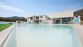 Gyeongju Purspet Dog Pension