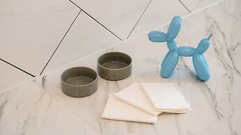 Gyeongju Purspet Dog Pension