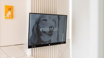 Gyeongju Purspet Dog Pension