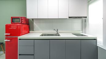 Hongcheon White Hill Pension