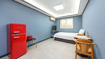 Hongcheon White Hill Pension