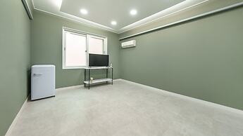 Hongcheon White Hill Pension