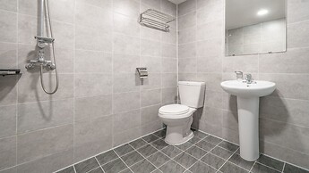 Hongcheon White Hill Pension