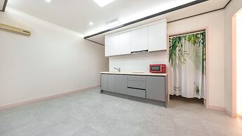 Hongcheon White Hill Pension