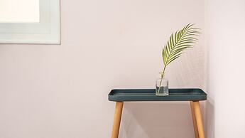 Hongcheon White Hill Pension