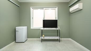 Hongcheon White Hill Pension