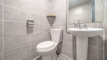 Hongcheon White Hill Pension