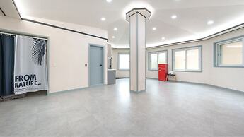 Hongcheon White Hill Pension