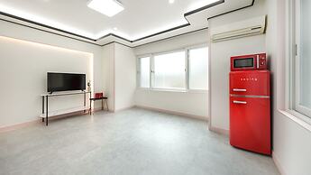 Hongcheon White Hill Pension