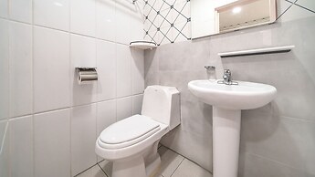 Hongcheon White Hill Pension