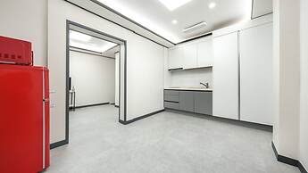 Hongcheon White Hill Pension