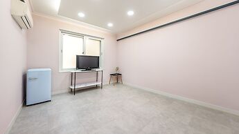 Hongcheon White Hill Pension