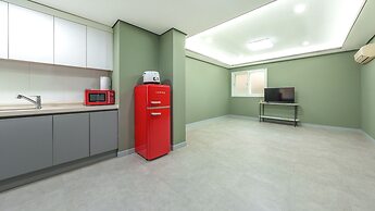 Hongcheon White Hill Pension