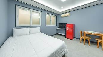 Hongcheon White Hill Pension