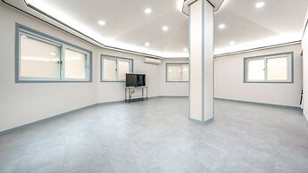 Hongcheon White Hill Pension