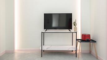 Hongcheon White Hill Pension