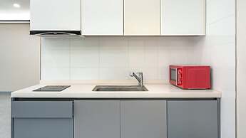 Hongcheon White Hill Pension