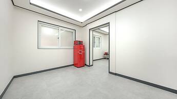 Hongcheon White Hill Pension