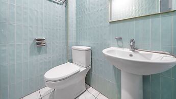 Hongcheon White Hill Pension