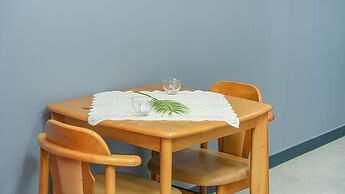 Hongcheon White Hill Pension