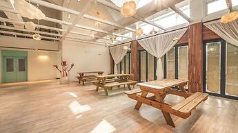 Hongcheon White Hill Pension