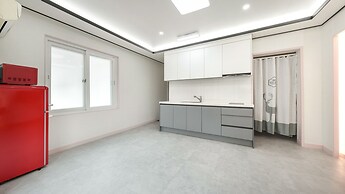 Hongcheon White Hill Pension