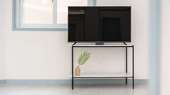 Hongcheon White Hill Pension