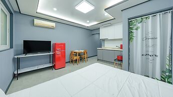 Hongcheon White Hill Pension