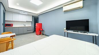 Hongcheon White Hill Pension