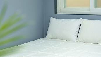 Hongcheon White Hill Pension