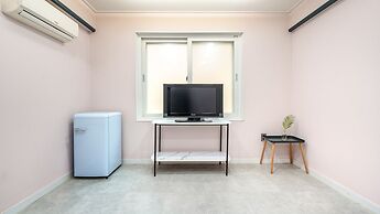 Hongcheon White Hill Pension