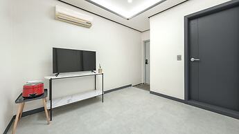 Hongcheon White Hill Pension