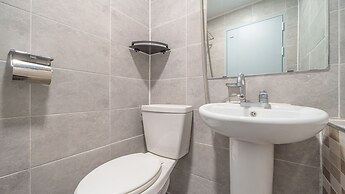 Hongcheon White Hill Pension