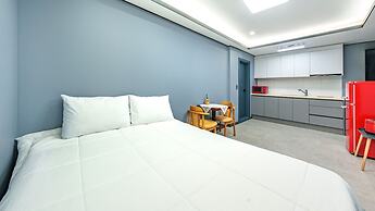 Hongcheon White Hill Pension