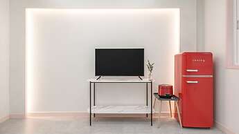 Hongcheon White Hill Pension