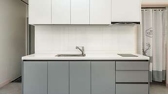 Hongcheon White Hill Pension