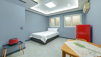 Hongcheon White Hill Pension