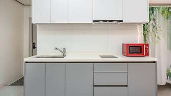 Hongcheon White Hill Pension