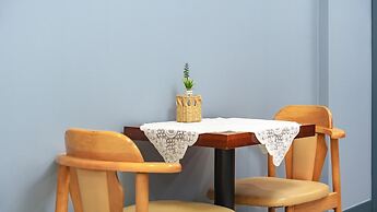 Hongcheon White Hill Pension