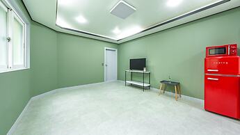 Hongcheon White Hill Pension