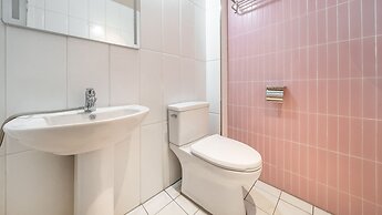 Hongcheon White Hill Pension