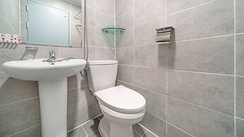 Hongcheon White Hill Pension