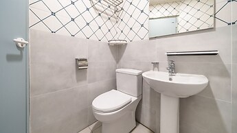 Hongcheon White Hill Pension