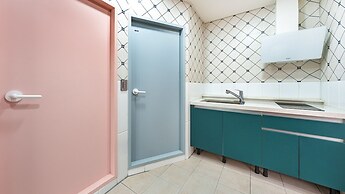 Hongcheon White Hill Pension