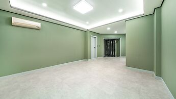 Hongcheon White Hill Pension