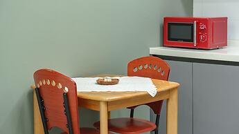 Hongcheon White Hill Pension