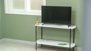 Hongcheon White Hill Pension